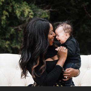 Meet your Posher, Dorothy